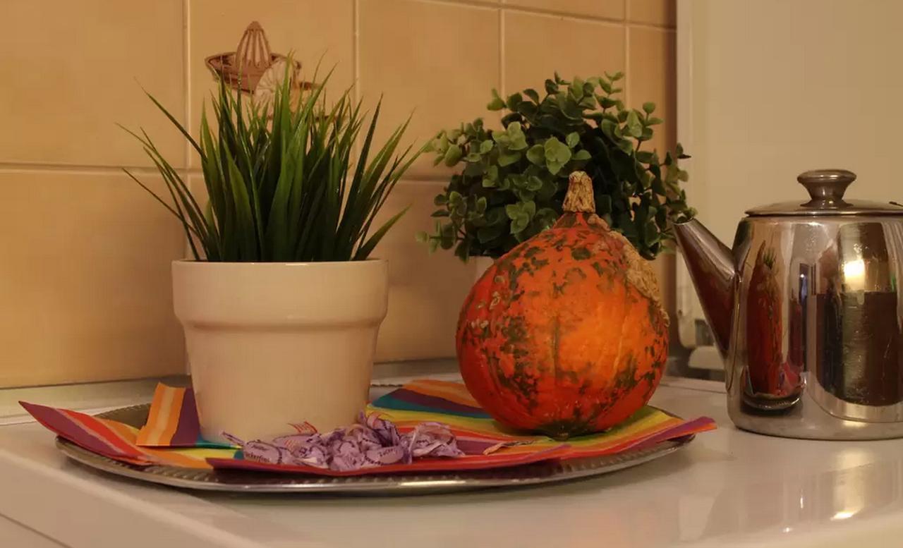 Apartamento Melantrichova