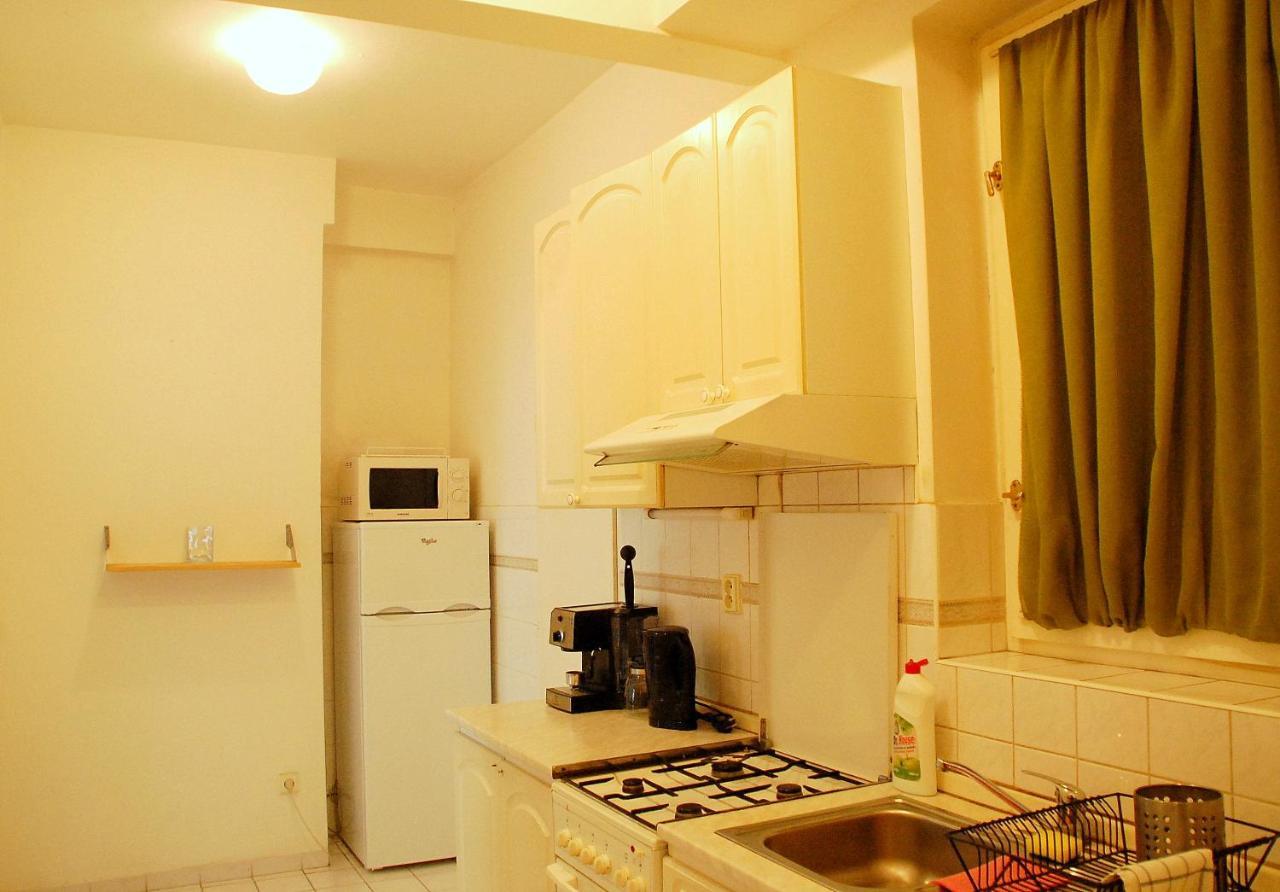 Melantrichova Apartamento