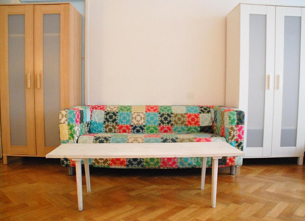 Melantrichova Praga