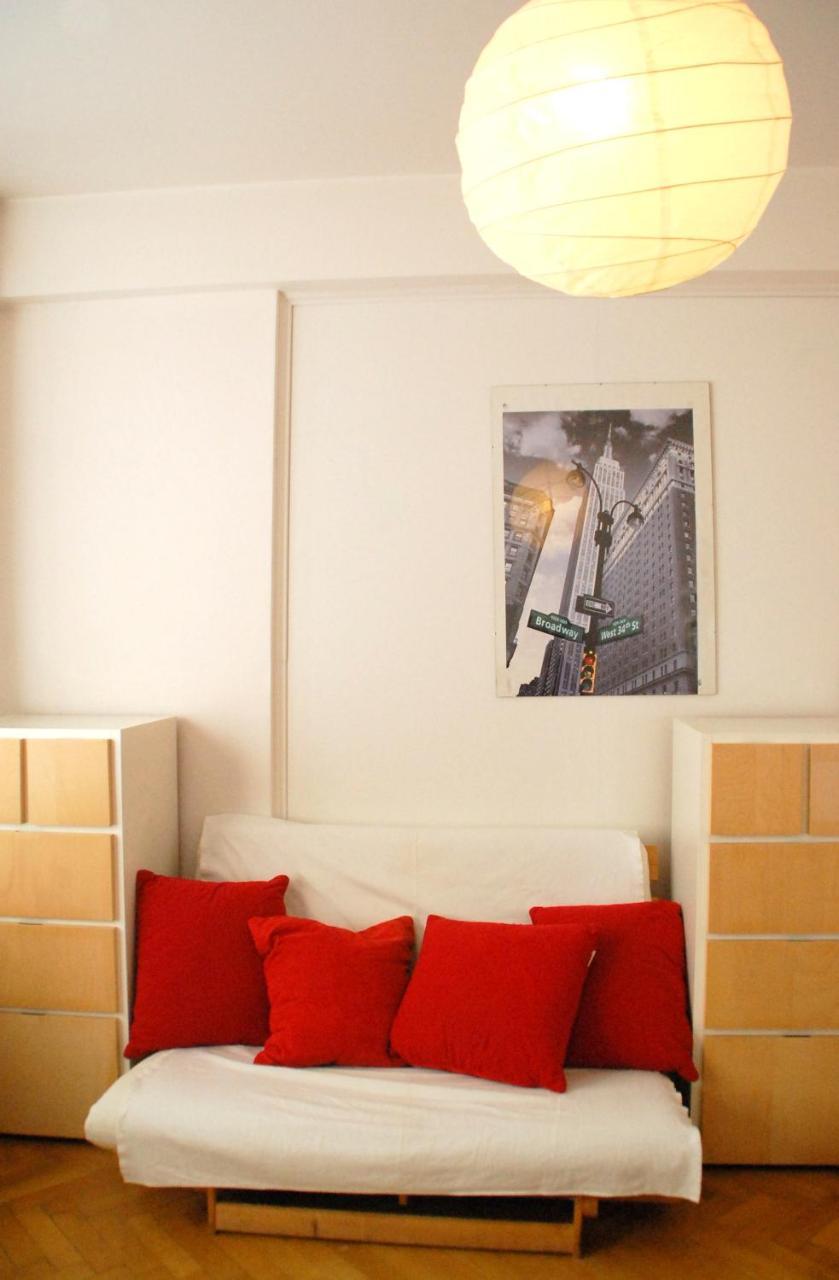 Melantrichova Apartamento *