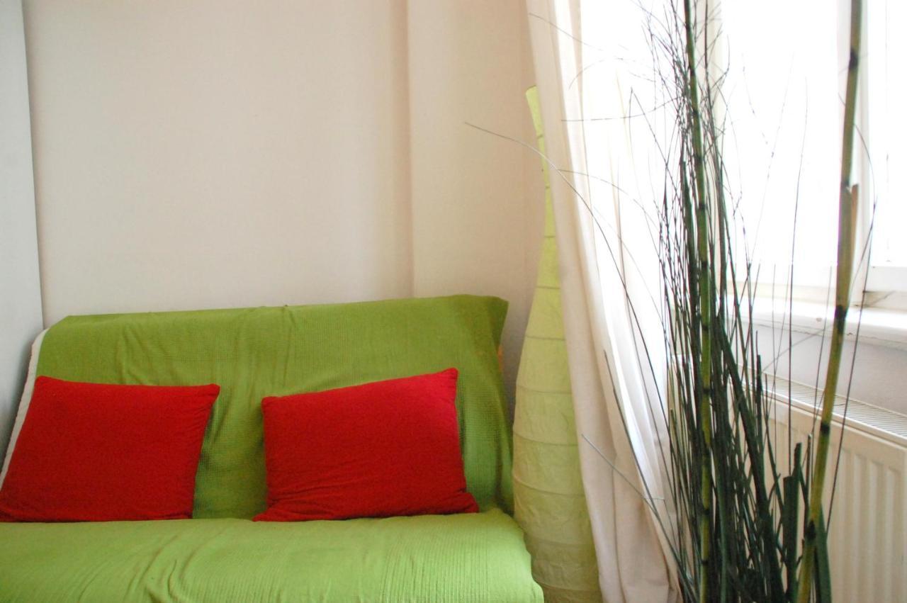 Apartamento Melantrichova