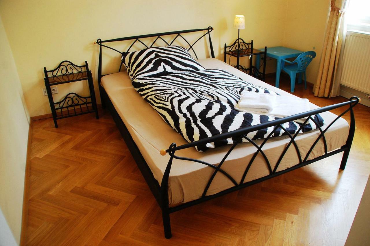 Apartamento Melantrichova *