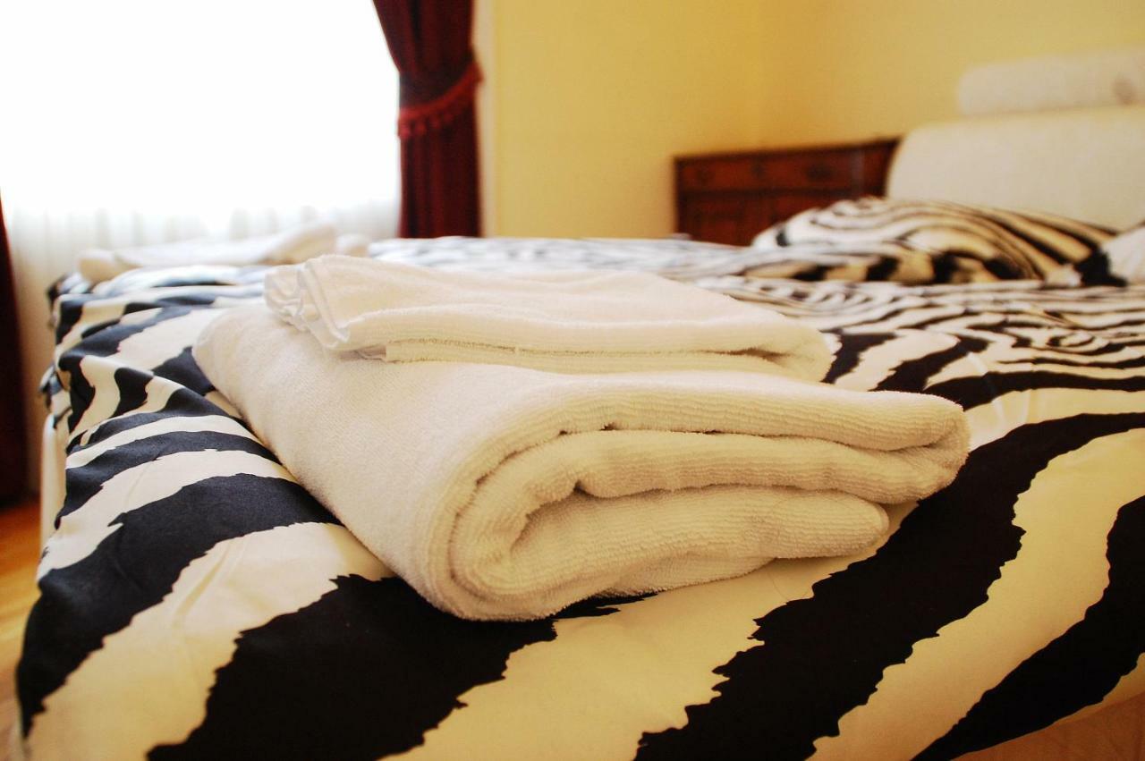 Apartamento Melantrichova