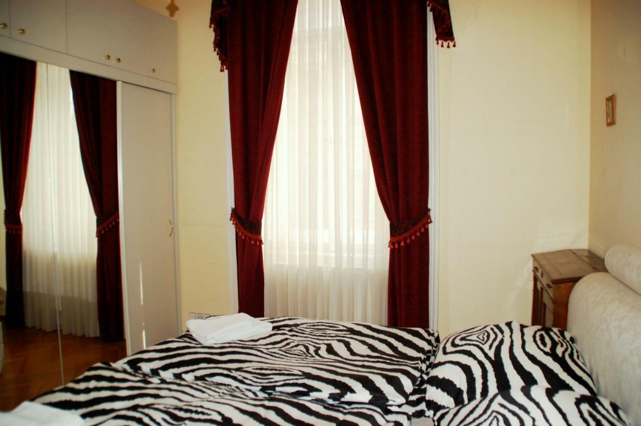 Apartamento Melantrichova *