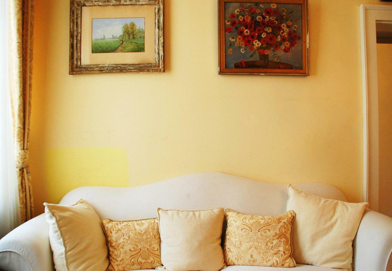 Melantrichova Apartamento Praga